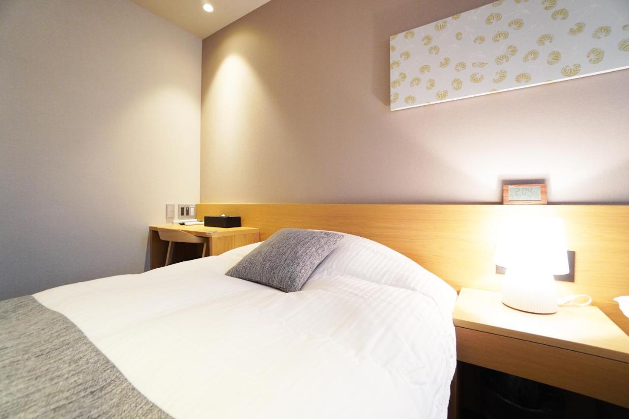 Avenir Hotel Kyoto Exteriör bild