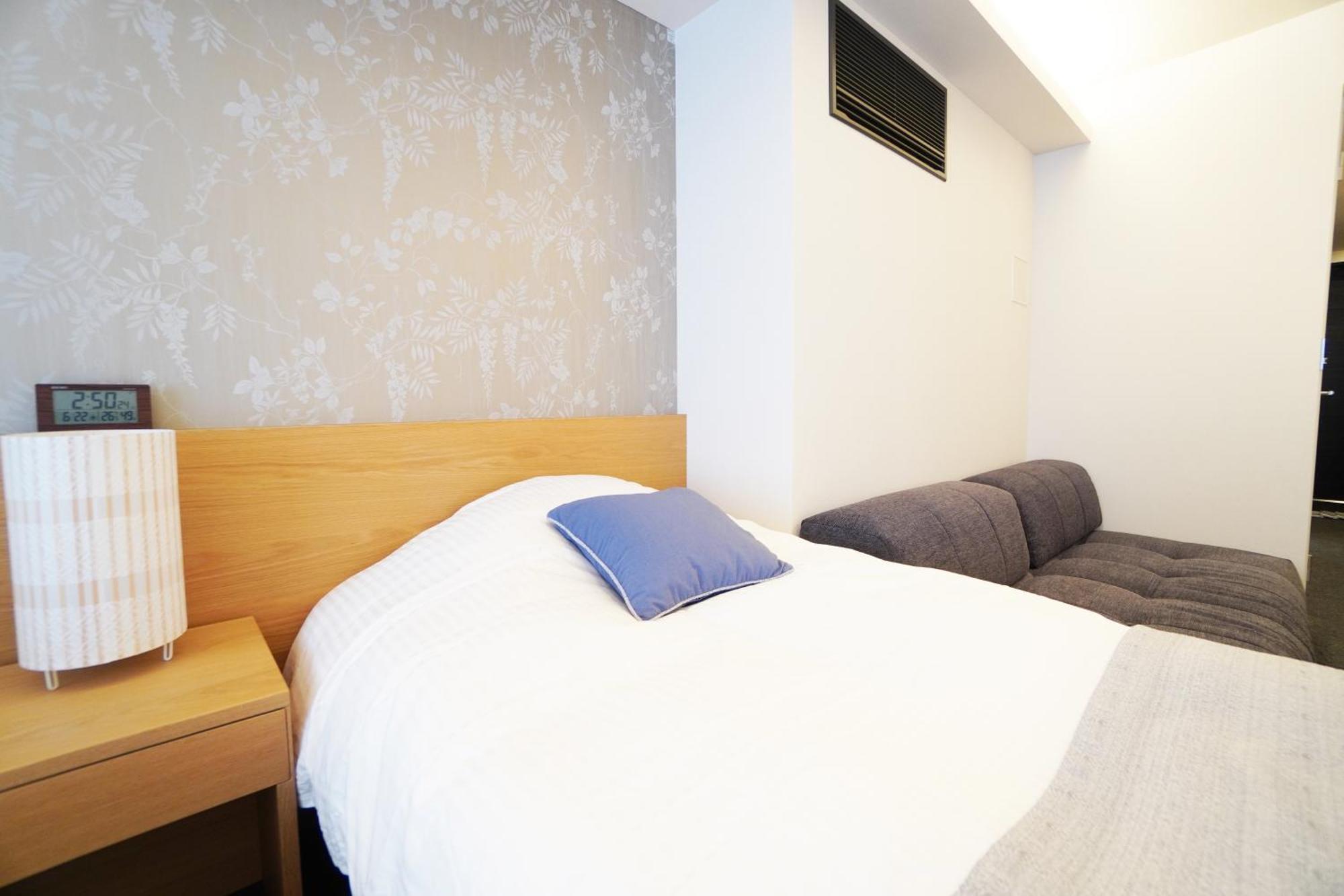 Avenir Hotel Kyoto Exteriör bild