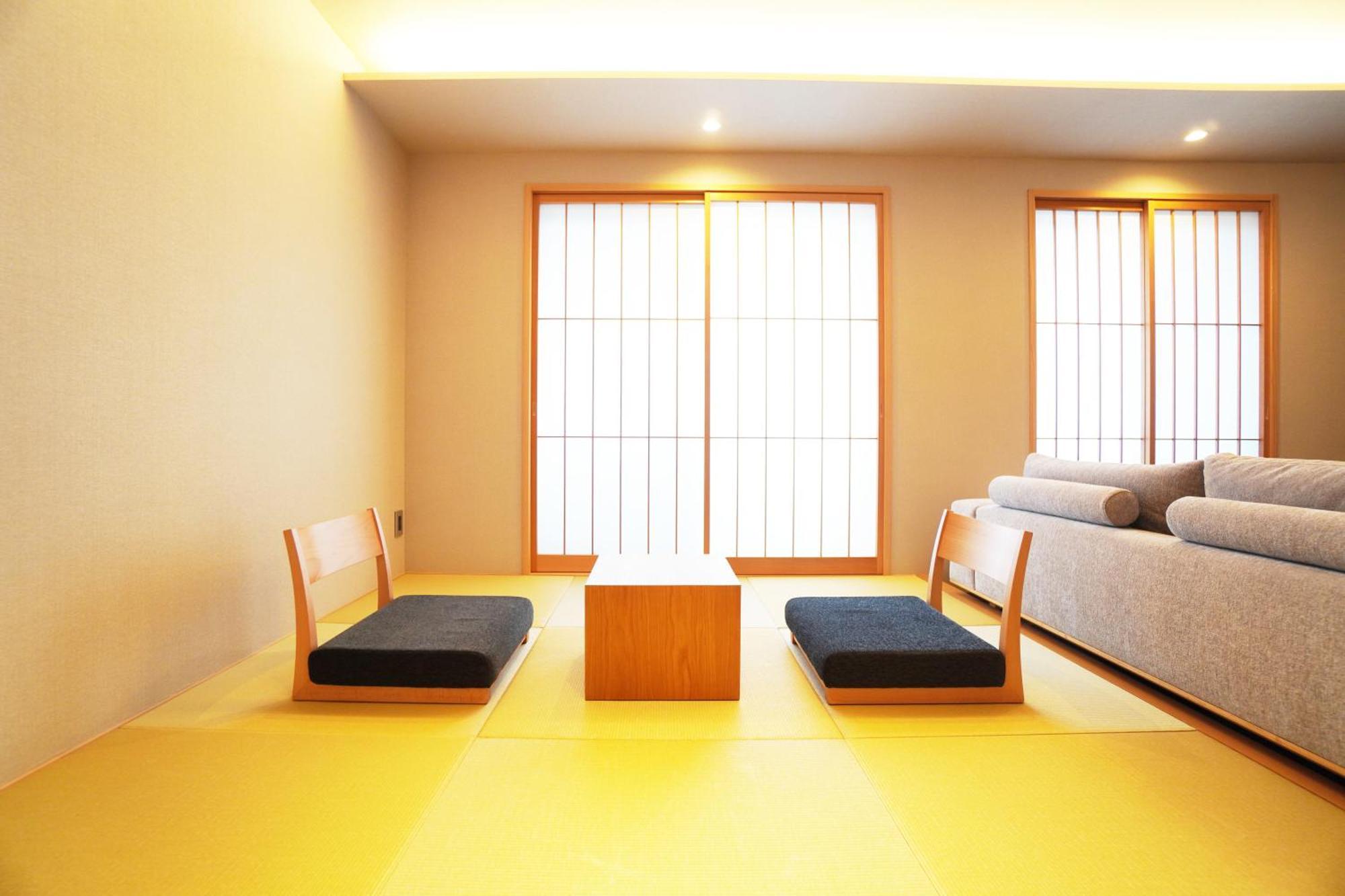 Avenir Hotel Kyoto Exteriör bild