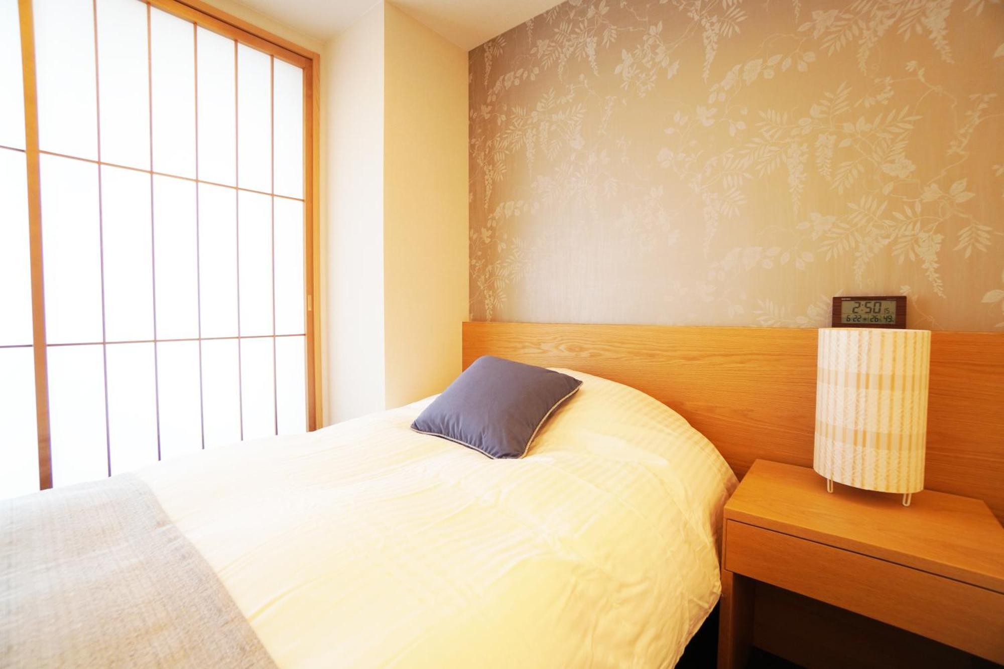Avenir Hotel Kyoto Exteriör bild