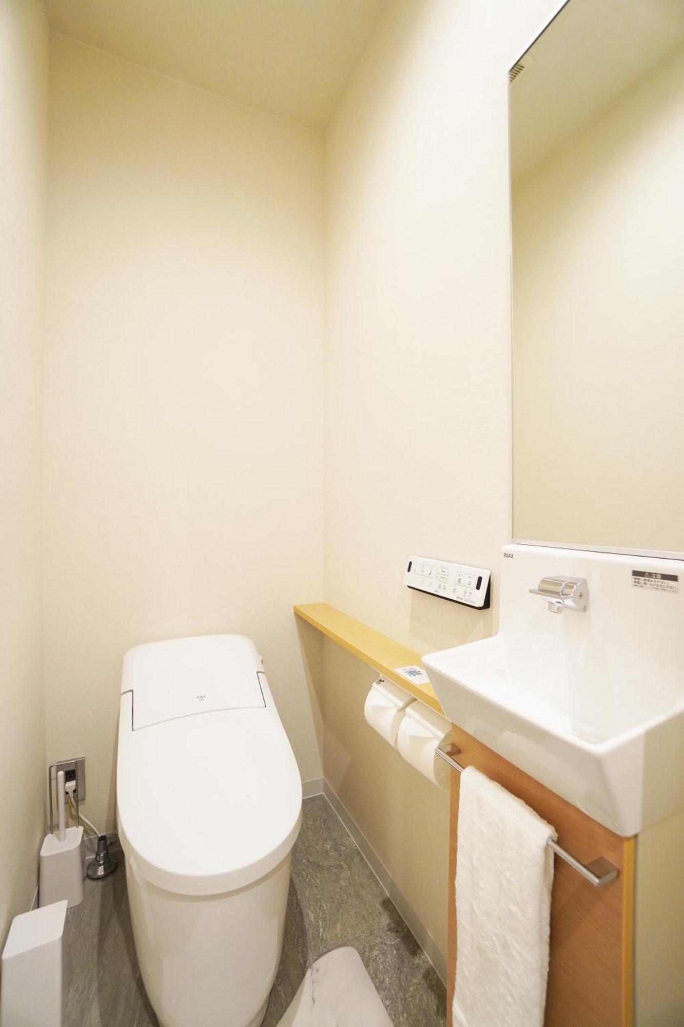 Avenir Hotel Kyoto Rum bild