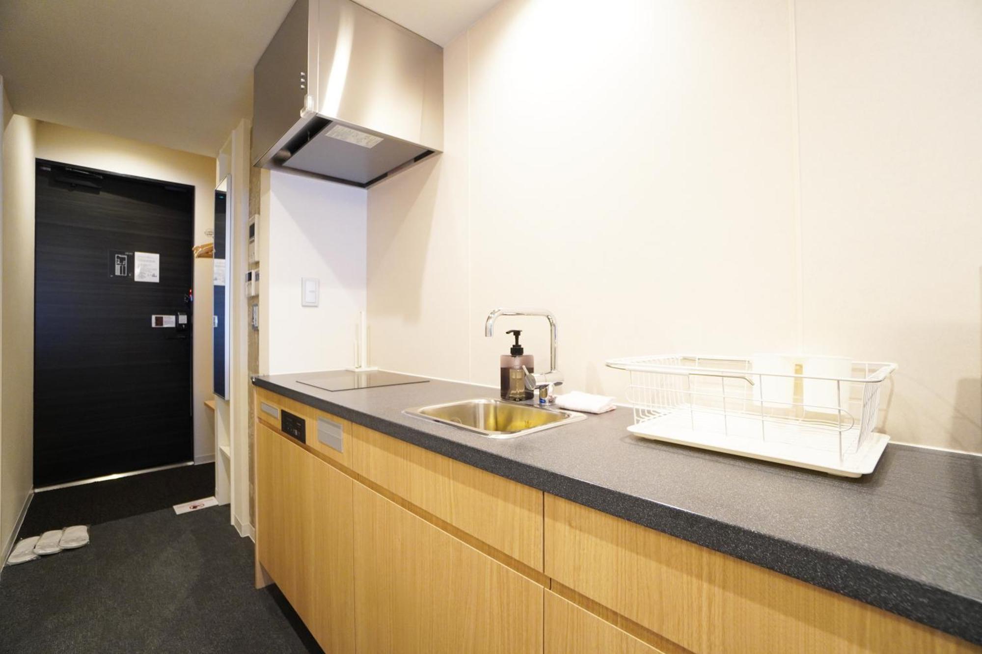 Avenir Hotel Kyoto Rum bild