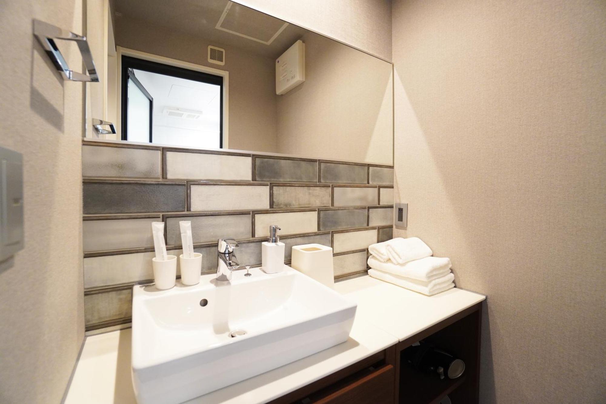 Avenir Hotel Kyoto Rum bild